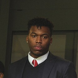 Badai Cedera Hanya Akan Bikin Sturridge Lebih Kuat