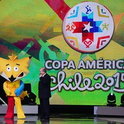 Argentina-Uruguay Segrup, Brasil Bareng Kolombia