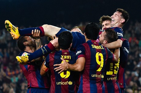 Guardiola: Butuh 600 Tahun untuk Pecahkan Rekor Messi