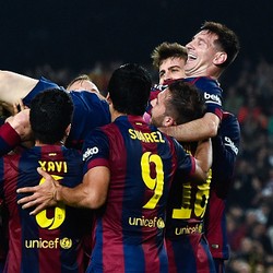 Guardiola: Butuh 600 Tahun untuk Pecahkan Rekor Messi