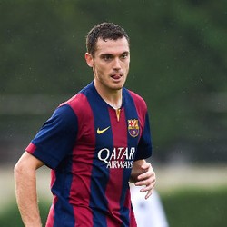Kapan Main, Vermaelen?