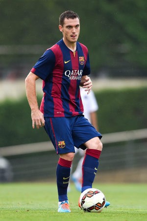 Kapan Main, Vermaelen?