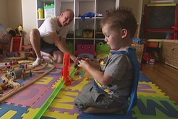 Gunakan Antibiotik Berlebihan, Balita Australia Nyaris Meninggal