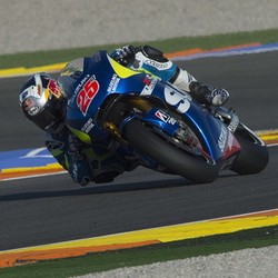 Suzuki Anggap 2015 sebagai Waktu yang Tepat untuk Comeback