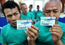 Ini yang Harus Dilakukan Pengguna BPJS Kesehatan Jika Ditolak RS Karena Kamar Penuh