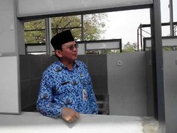 Ini Kata Ahok Soal Banyaknya Galian di Musim Hujan
