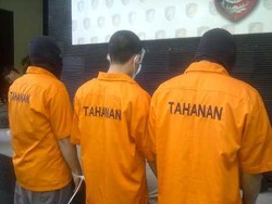 Polisi: Sasaran Pemalsu KIR adalah Pemohon yang Tidak Lulus Uji