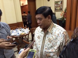 Agung Laksono: Menko Polhukam Bijaksana Tak Izinkan Munas November di Bali