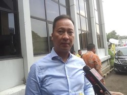 Kubu Agung Laksono Laporkan Kepengurusan Baru Golkar ke Kementerian Hukum