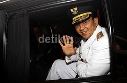 Ini Kata Ahok Soal Pengurangan Jam Kerja Wanita yang Diwacanakan JK