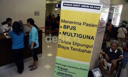 Kisah Muhammad Edi, Sulitnya Mencari RS dengan Ruang Rawat Kosong di Jakarta