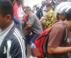 Bentrok di DPP, Golkar Laporkan Yorrys Cs ke Polisi