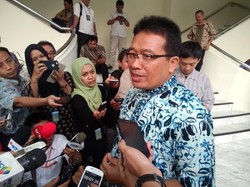Temui JK, Bupati Bojonegoro Siap Wilayahnya Jadi Lumbung Energi Indonesia