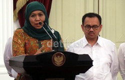 Mensos Jamin Pemegang KIS Dapat Perlakuan Setara di Rumah Sakit