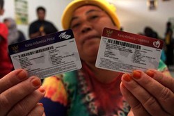 Kartu Sakti Jokowi Pakai Anggaran 2014, Ini Rinciannya dari Mensos