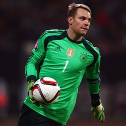 Pemain Madrid dan Bayern Dominasi Kandidat Tim Terbaik UEFA 2014 Pemain Madrid dan Bayern Dominasi Kandidat Tim Terbaik UEFA 2014