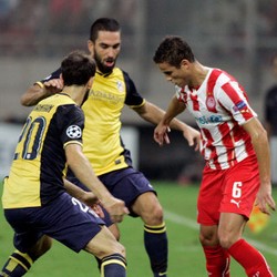 Atletico Memburu Tiket Lolos & Jaga Kesucian Vicente Calderon