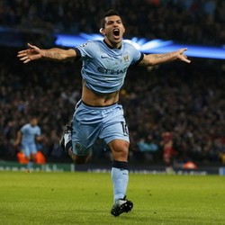 Kompany: Aguero Pemain Spesial City