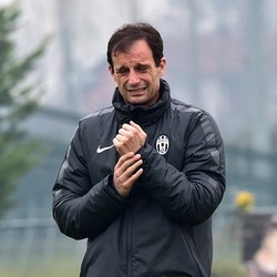 Allegri Waspadai Malmo yang Agresif di Kandang