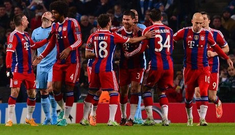 Pahit-Manis Ultah Alonso