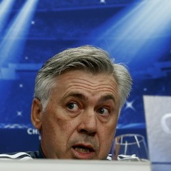 Peluang Ancelotti Samai Rekor Munoz dan Mourinho