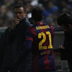 Barca Tunjukkan Konsep Menyerang dan Bertahan yang Bagus