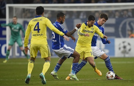 Fabregas Belum Mau Bicarakan soal Titel Juara