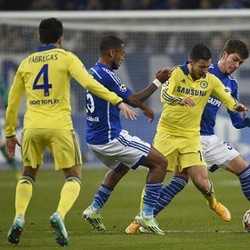 Fabregas Belum Mau Bicarakan soal Titel Juara