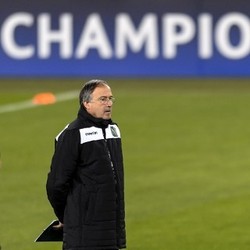 Pelatih Ludogorets: Masalah Liverpool Ada di Mental