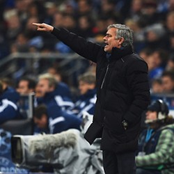 Lolos Knockout, Chelsea Bisa Santai di Bulan Desember