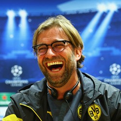 Lawan Arsenal Seperti Liburan bagi Klopp dan Dortmund