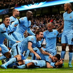 Kemenangan Dramatis atas Bayern Dongkrak Kepercayaan Diri City