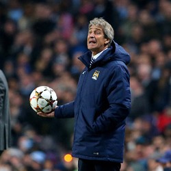 Pellegrini Tak Pernah Berhenti Jaga Keyakinan untuk Menang