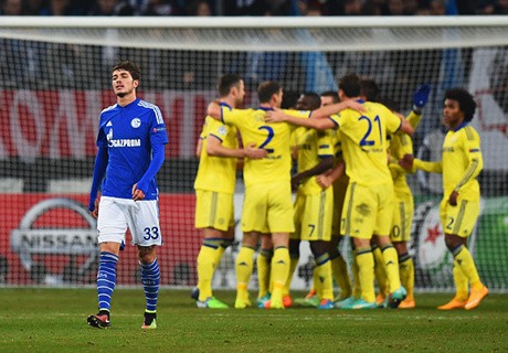Mourinho: Tak Lumrah Menang Lima Gol dan di Jerman