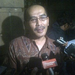Rapat Tim Pemberantas Mafia Migas: Fokus di Petral dan Transparansi Harga BBM
