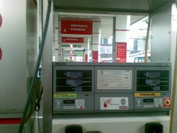Turunnya Harga Pertamax Jadi Perdebatan Masyarakat