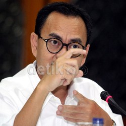 Jokowi Naikkan BBM Saat Harga Minyak Turun, Ini Penjelasan Menteri ESDM