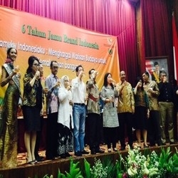 Bos Nyonya Meneer Ingin Jamu Disajikan Dalam Penerbangan Pesawat