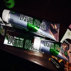 Inovasi Industri Jamu, Selain Obat Kuat Juga Atasi Jigong Hingga Soal Payudara