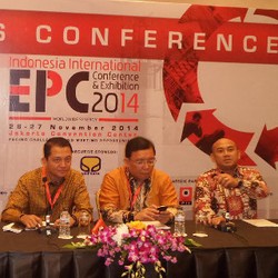 Insinyur se-Indonesia Bikin Konferensi EPC 2 Hari di JCC