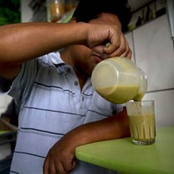 Dorong Produk Lokal, Bos Nyonya Meneer Usul PNS Setiap Jumat Minum Jamu