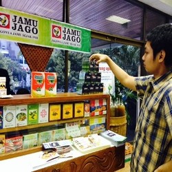 Ini Jamu Kuat Made in Semarang yang Jadi Saingan Viagra