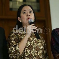 Cerita Puan Maharani yang Dipaksa Minum Jamu Sejak Kecil