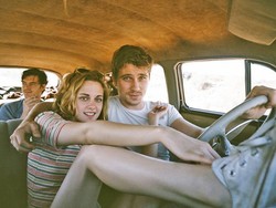 Hilang 60 Tahun, Surat Inspirasi Penulis Novel On the Road Ditemukan