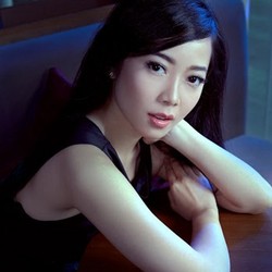 Berawal dari Balet, Karina Salim Kini Jadi Aktris Pendatang Baru Terbaik