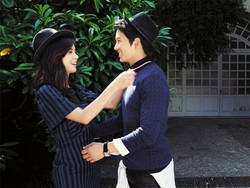 Selamat! Lee Bo Young Hamil Anak Pertama