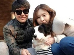 Aktor Yoon Sang Hyun Akan Nikahi Solois Maybee 8 Februari 2015