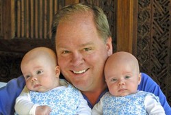 Kisah Addi dan Cassi, Idap Alzheimer Anak-anak Sejak Usia 2 Tahun