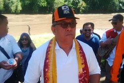 Mantan Wamenparekraf Sapta Nirwandar Tetap Eksis di Pariwisata