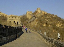 Tiongkok Luncurkan Annual Pass, Rp 300.000 untuk Semua Tempat Wisata